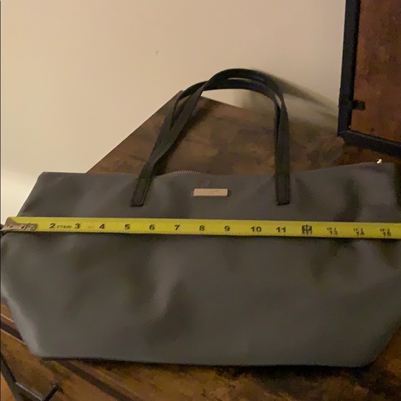Kate Spade Nylon Tote - Picture 7 of 7